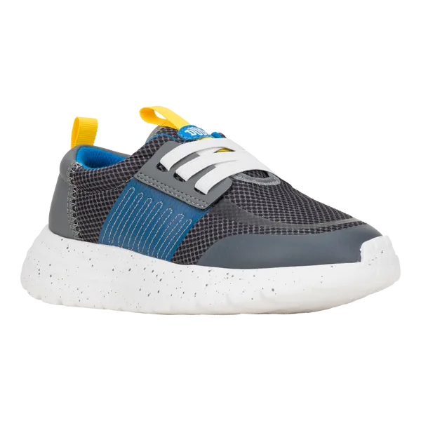 Sneakers heydude Apparel Sirocco Play Youth Varsity
