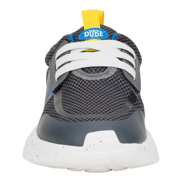 Sneakers heydude Apparel Sirocco Play Youth Varsity