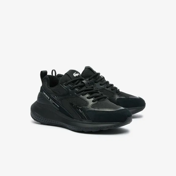 Sneakers Women Lacoste Women039s L003 Evo Sneakers Blkblk 02h