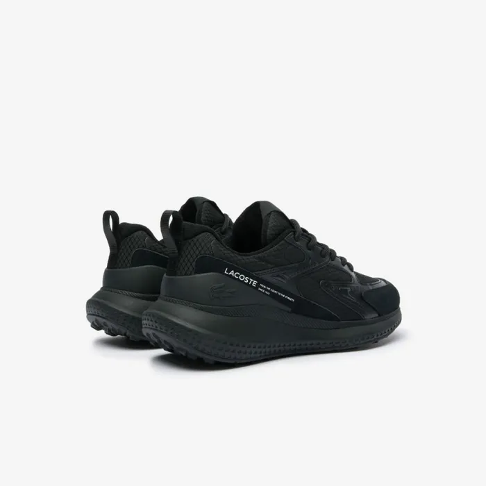 Sneakers Women Lacoste Women039s L003 Evo Sneakers Blkblk 02h