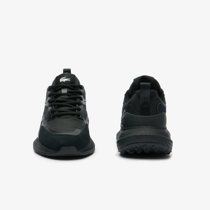 Sneakers Women Lacoste Women039s L003 Evo Sneakers Blkblk 02h