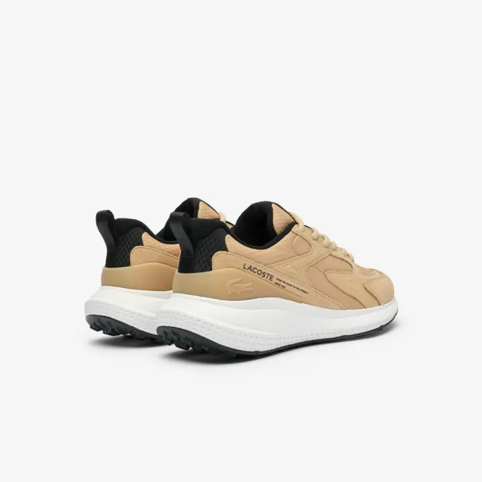 Sneakers Women Lacoste Women039s L003 Evo Sneakers Lt Brwwht Bw8