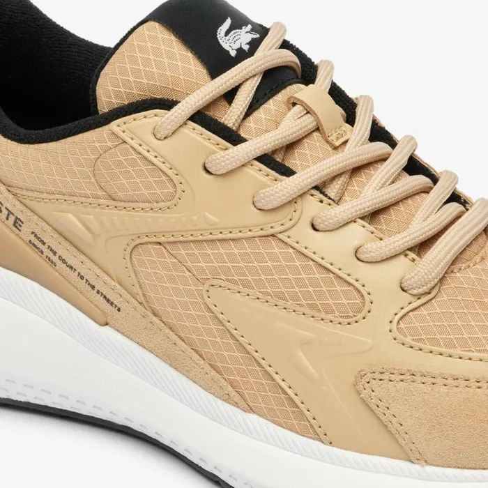Sneakers Women Lacoste Women039s L003 Evo Sneakers Lt Brwwht Bw8
