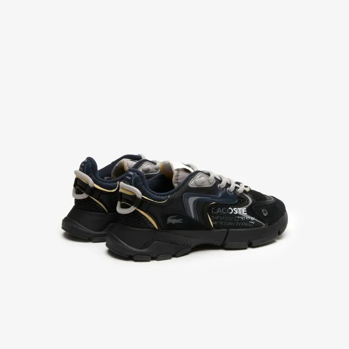 Sneakers Women Lacoste Women039s L003 Neo Sneakers Blknvy 075
