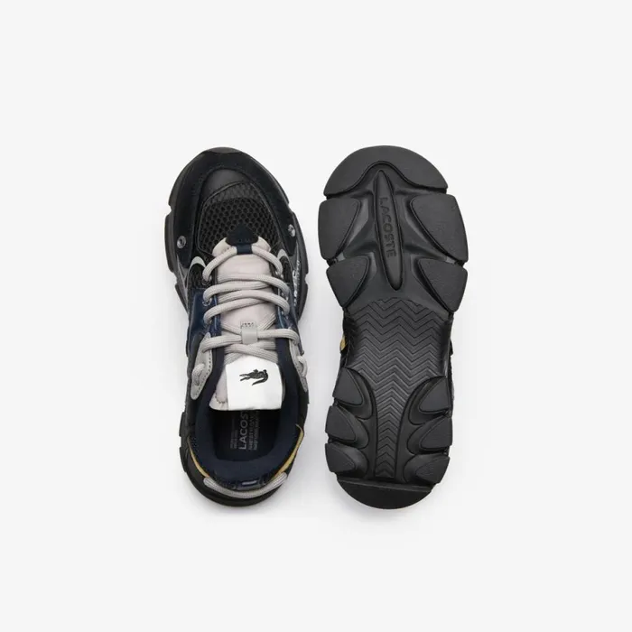 Sneakers Women Lacoste Women039s L003 Neo Sneakers Blknvy 075