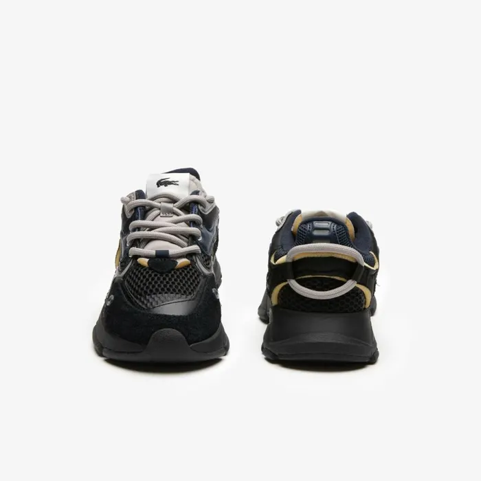 Sneakers Women Lacoste Women039s L003 Neo Sneakers Blknvy 075