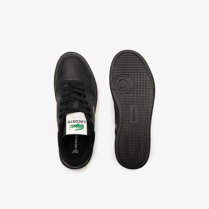 Sneakers Women Lacoste Women039s Lineset Leather Sneakers Blkblk 02h