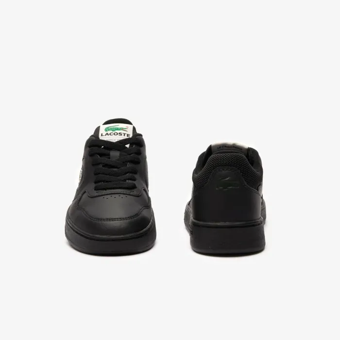 Sneakers Women Lacoste Women039s Lineset Leather Sneakers Blkblk 02h