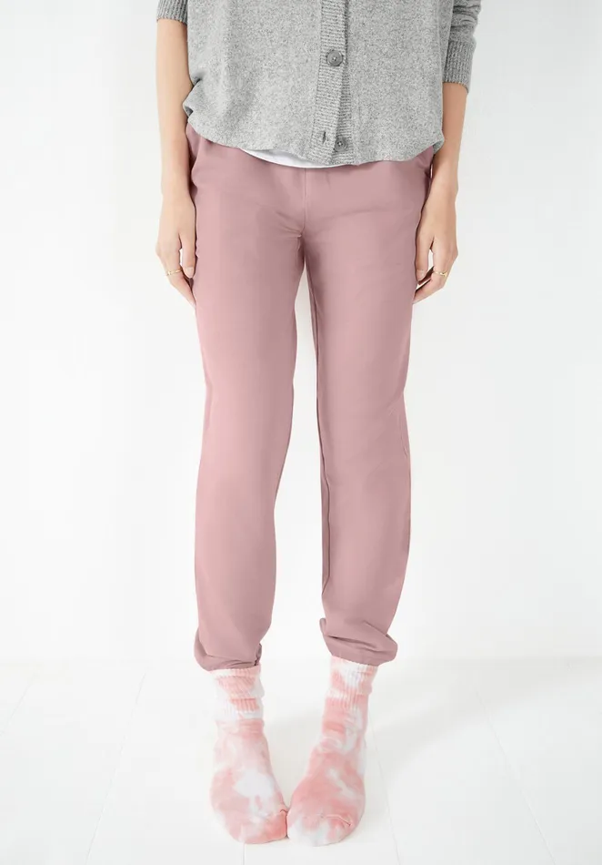 Socks and Tights Women Hush Tie Dye Socks Pink Tie Dye