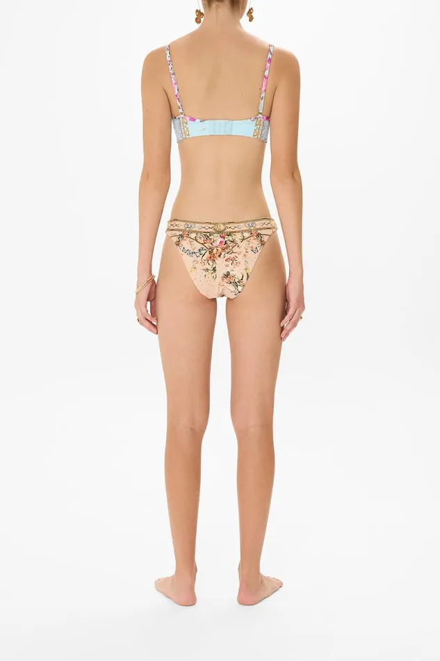 SOFT BRA WITH BACK CLIP DOWN THE GARDEN PATH Down The Garden Path Womens Camilla Bras and Underwear