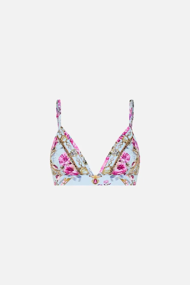 SOFT BRA WITH BACK CLIP DOWN THE GARDEN PATH Down The Garden Path Womens Camilla Bras and Underwear