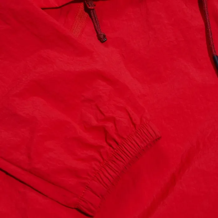 Softshells Women Berghaus Milham Windproof Jacket 8211 Red