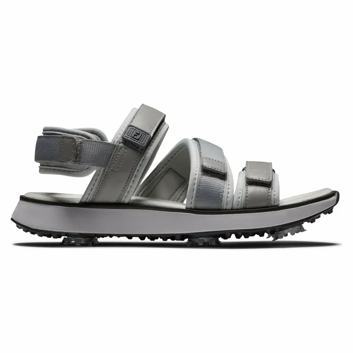 Spiked FootJoy Women Golf Sandal Women
