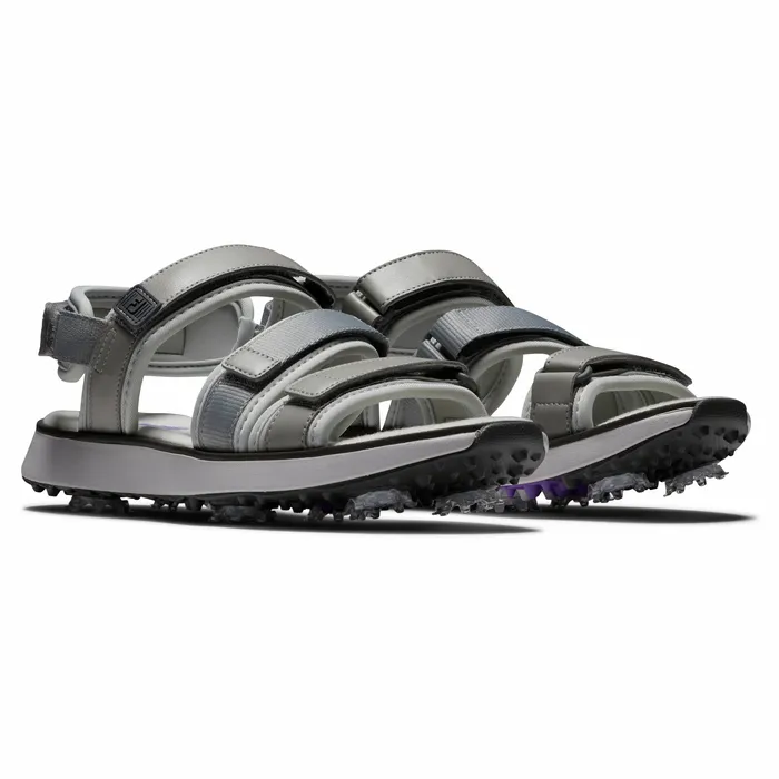 Spiked FootJoy Women Golf Sandal Women