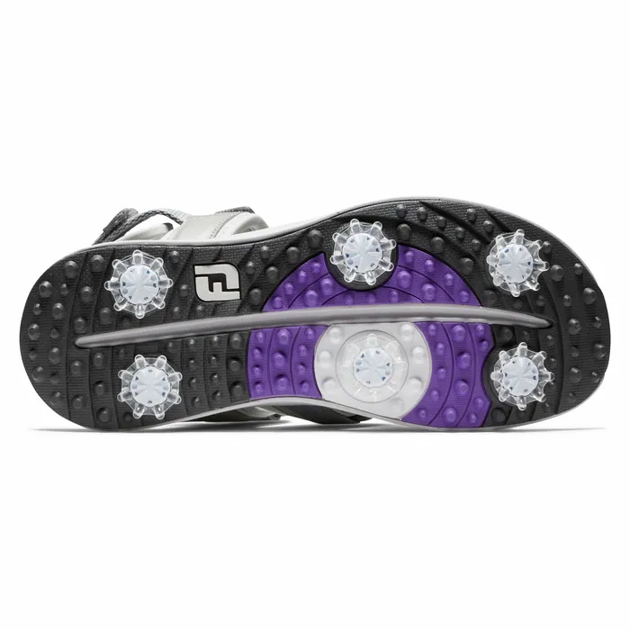 Spiked FootJoy Women Golf Sandal Women