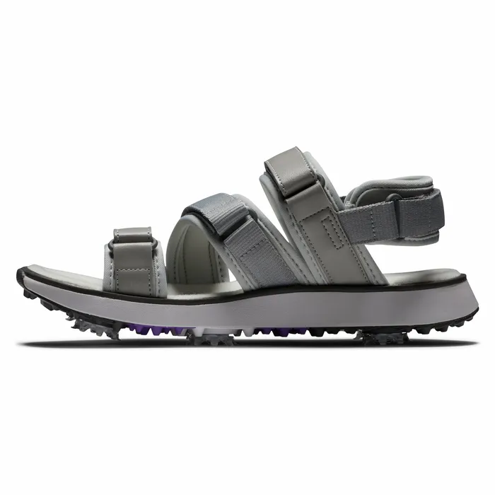 Spiked FootJoy Women Golf Sandal Women