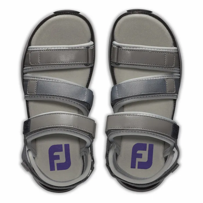 Spiked FootJoy Women Golf Sandal Women
