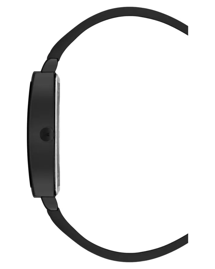 Square Case Strap Watch Black Women Nine West Straps Square Case Strap Watch Black Women Nine West Straps