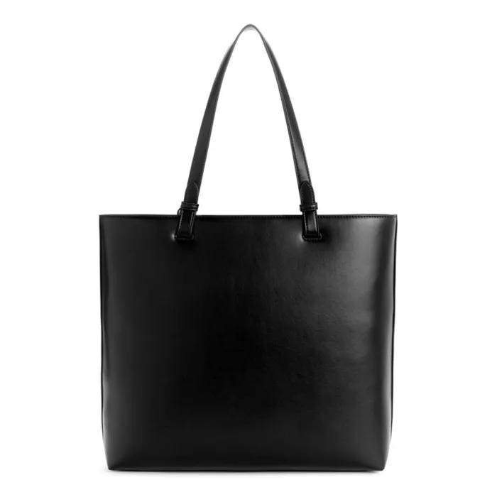 Stevei Tote Black Women Nine West Totes and Backpacks Stevei Tote Black Women Nine West Totes and Backpacks