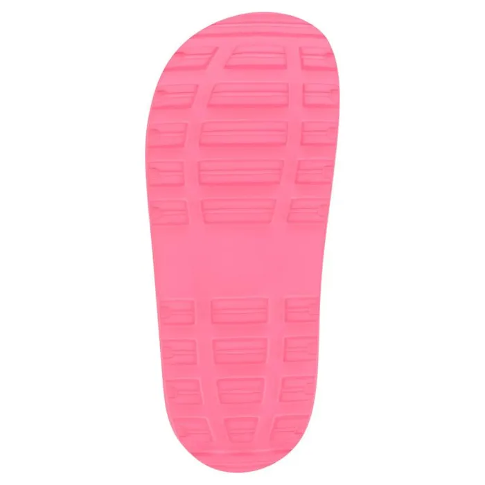 Sunshin Casual Slide Sandals Pink Women Nine West Sandals Sunshin Casual Slide Sandals Pink Women Nine West Sandals