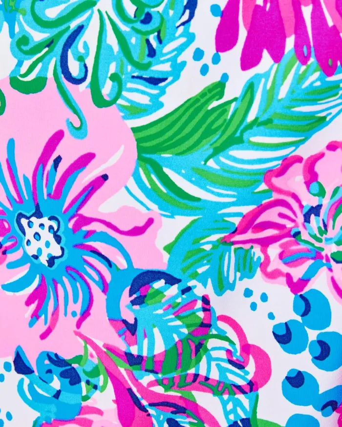 Swim Women Lilly Pulitzer Natalie Shirtdress CoverUp Cumulus Blue Poly Crepe Swirl Clip Swim Women Lilly Pulitzer Natalie Shirtdress CoverUp Cumulus Blue Poly Crepe Swirl Clip