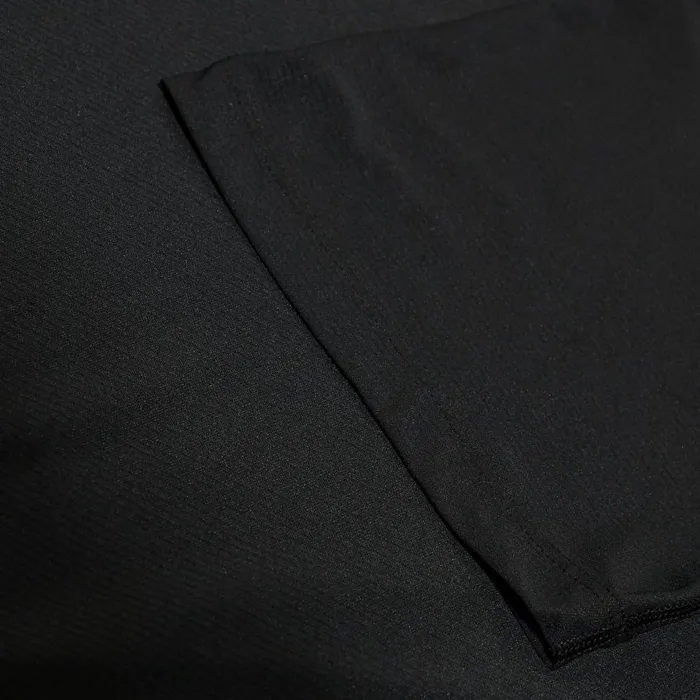 Technical Baselayers Men Berghaus 247 Tech Tee Super Stretch Crew 8211 Black
