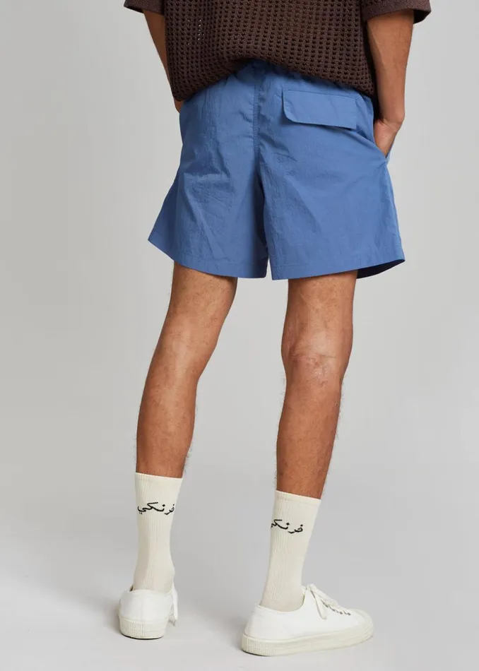 The Frankie Shop Frankie In Arabic Ribbed Socks 8211 Vanilla Shop Accessories