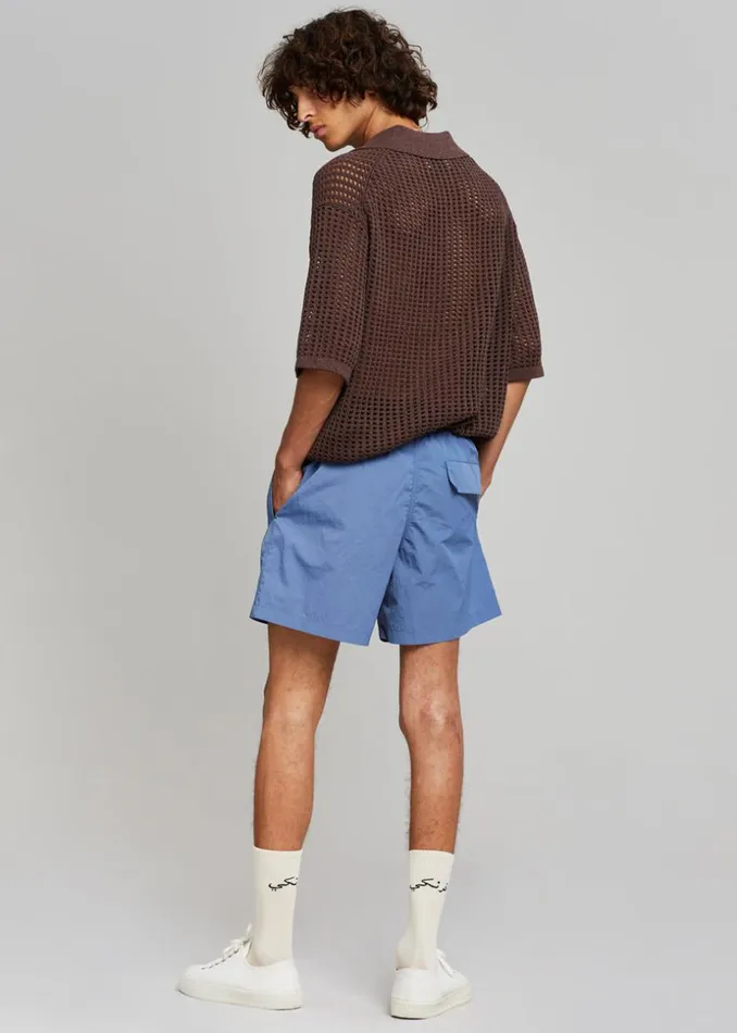 The Frankie Shop Frankie In Arabic Ribbed Socks 8211 Vanilla Shop Accessories