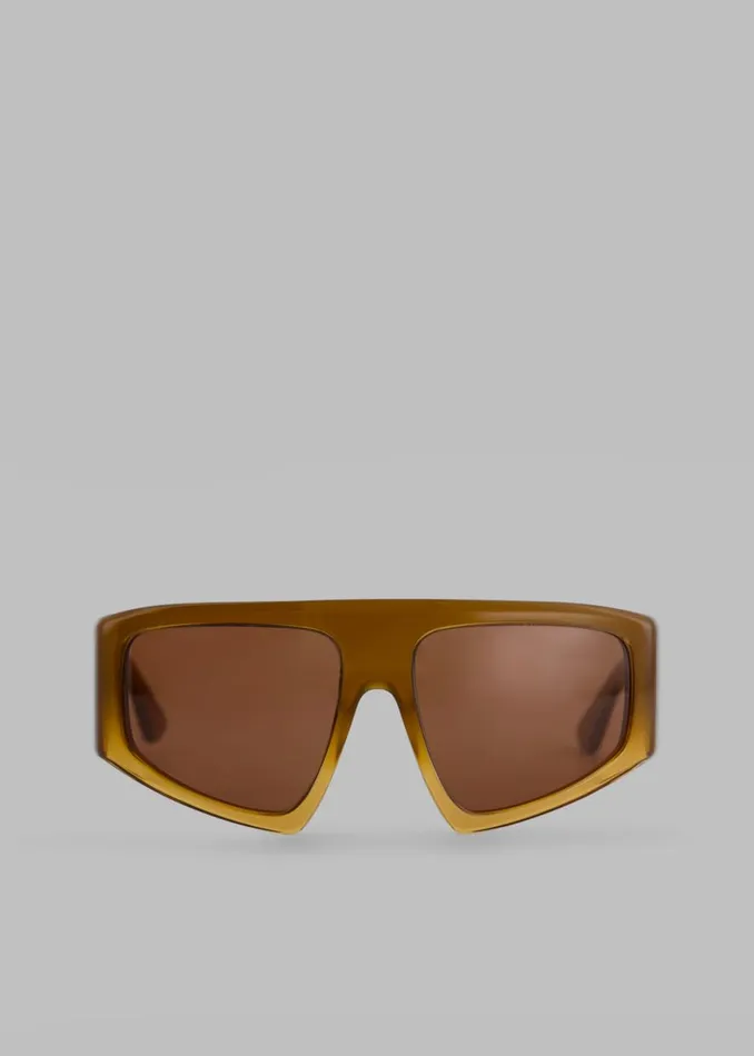 The Frankie Shop Port Tanger Noor 8211 Al Hambra Acetate Shop Accessories
