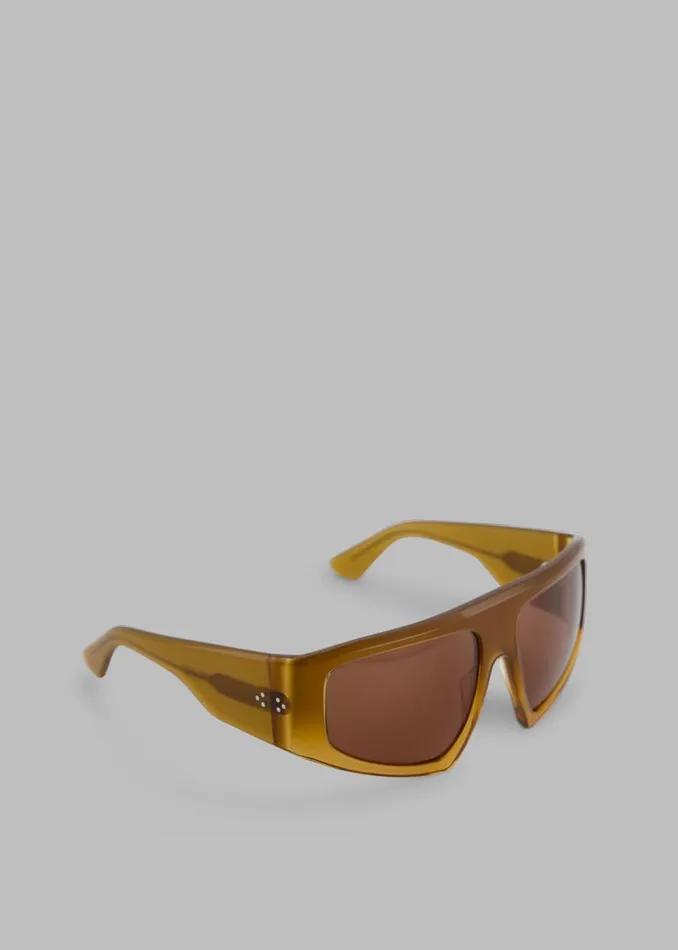 The Frankie Shop Port Tanger Noor 8211 Al Hambra Acetate Shop Accessories