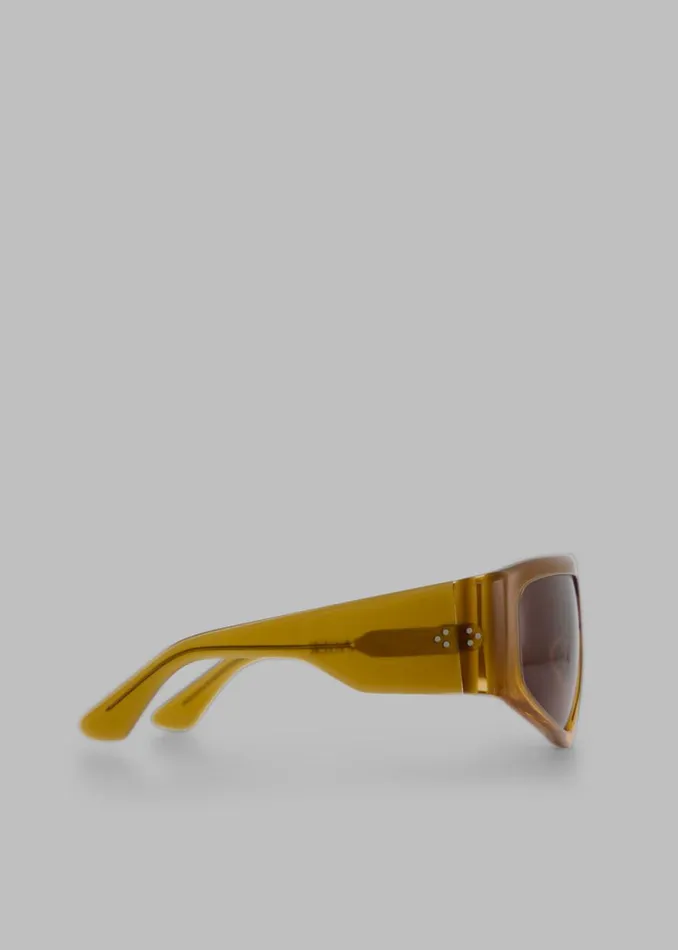 The Frankie Shop Port Tanger Noor 8211 Al Hambra Acetate Shop Accessories