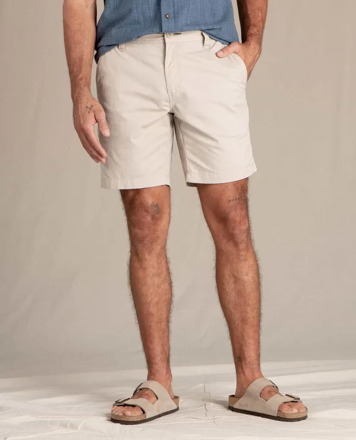 ToadandCo Shorts Mission Ridge Short Twine 8211 Men039s