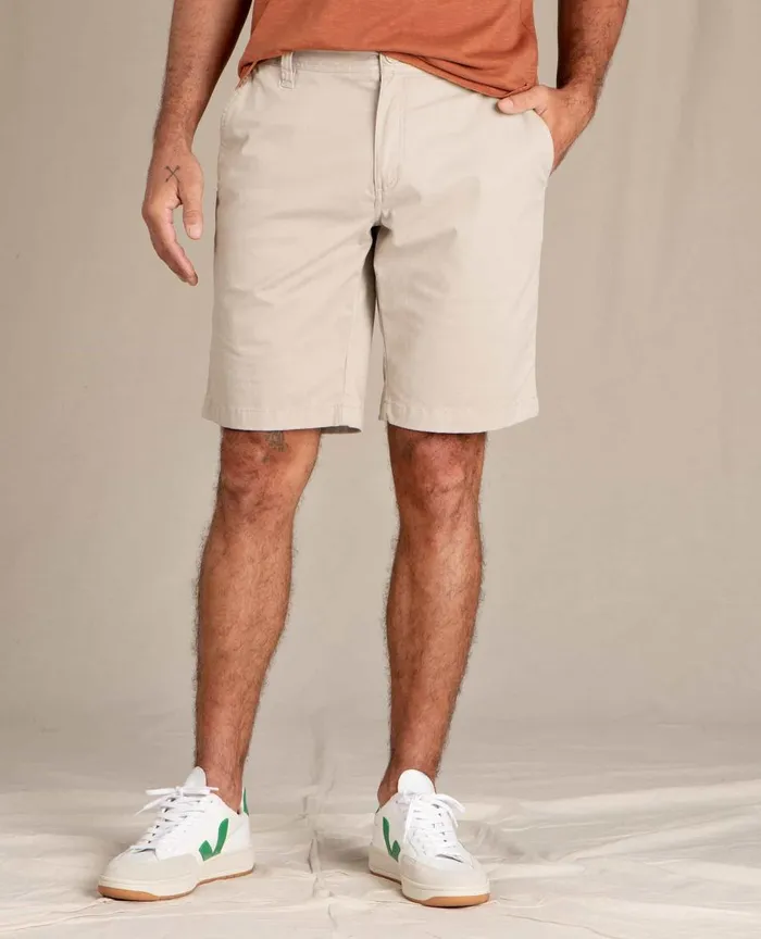 ToadandCo Shorts Mission Ridge Short Twine 8211 Men039s