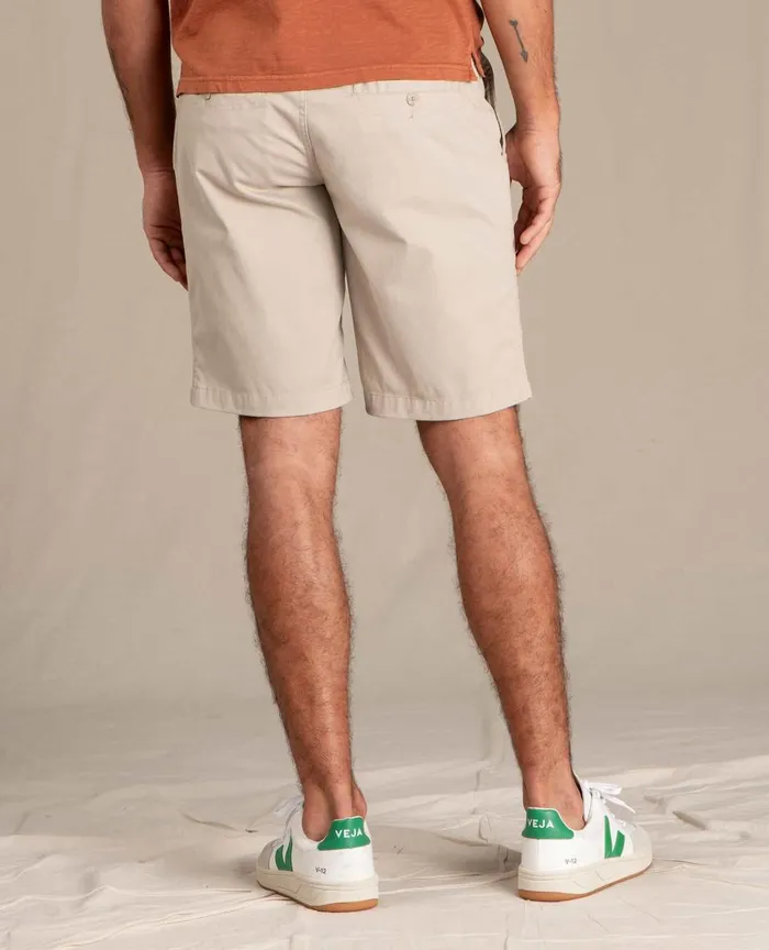 ToadandCo Shorts Mission Ridge Short Twine 8211 Men039s