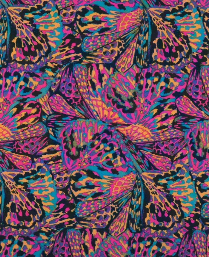 ToadandCo Skirts and Skorts Sunkissed Weekend Skort Hibiscus Butterfly Print 8211 Women039s