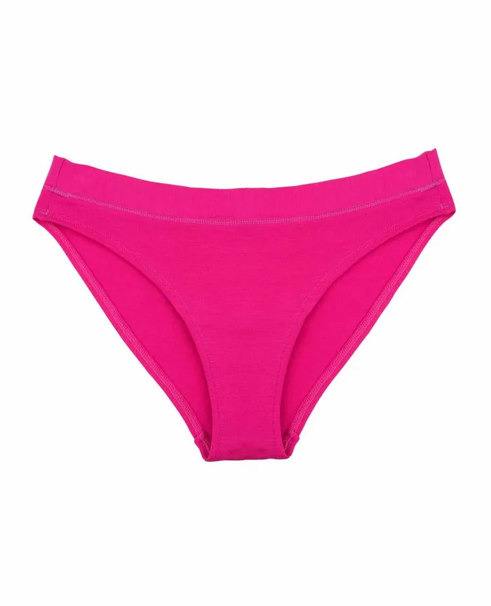 ToadandCo Underwear and Accessories Bikini Hibiscus 8211 Women039s