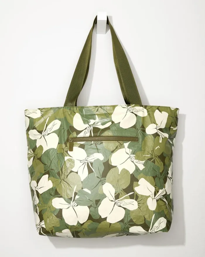 Tommy Bahama Handbags and Clutches Aloha Collection Ginger Camo Day Tripper Tote Scopeolive 8211 WomenBeach and Home Tommy Bahama Handbags and Clutches Aloha Collection Ginger Camo Day Tripper Tote Scopeolive 8211 WomenBeach and Home