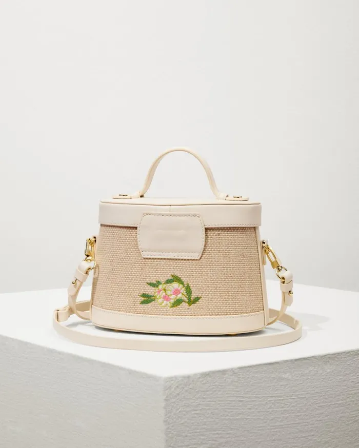 Tommy Bahama Handbags and Clutches Flamingo Pineapple Crossbody Bag Pink Multi 8211 Women Tommy Bahama Handbags and Clutches Flamingo Pineapple Crossbody Bag Pink Multi 8211 Women