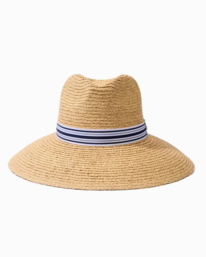 Tommy Bahama Hats and Caps Hampton Raffia Sun Hat Natural 8211 Women Tommy Bahama Hats and Caps Hampton Raffia Sun Hat Natural 8211 Women