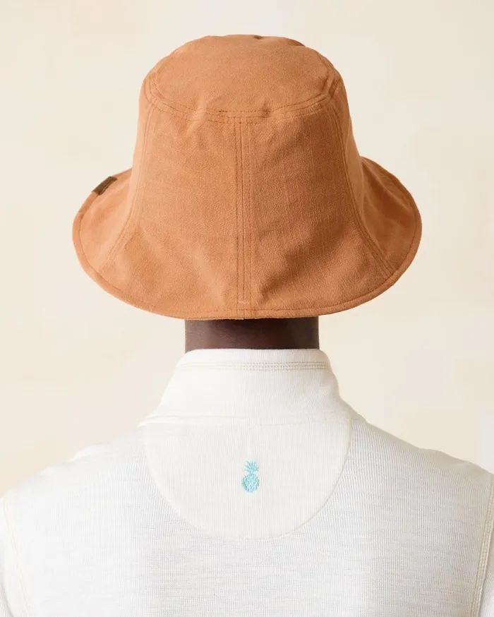 Tommy Bahama Hats and Caps Keppel Bucket Hat Terra Cotta 8211 Women Tommy Bahama Hats and Caps Keppel Bucket Hat Terra Cotta 8211 Women