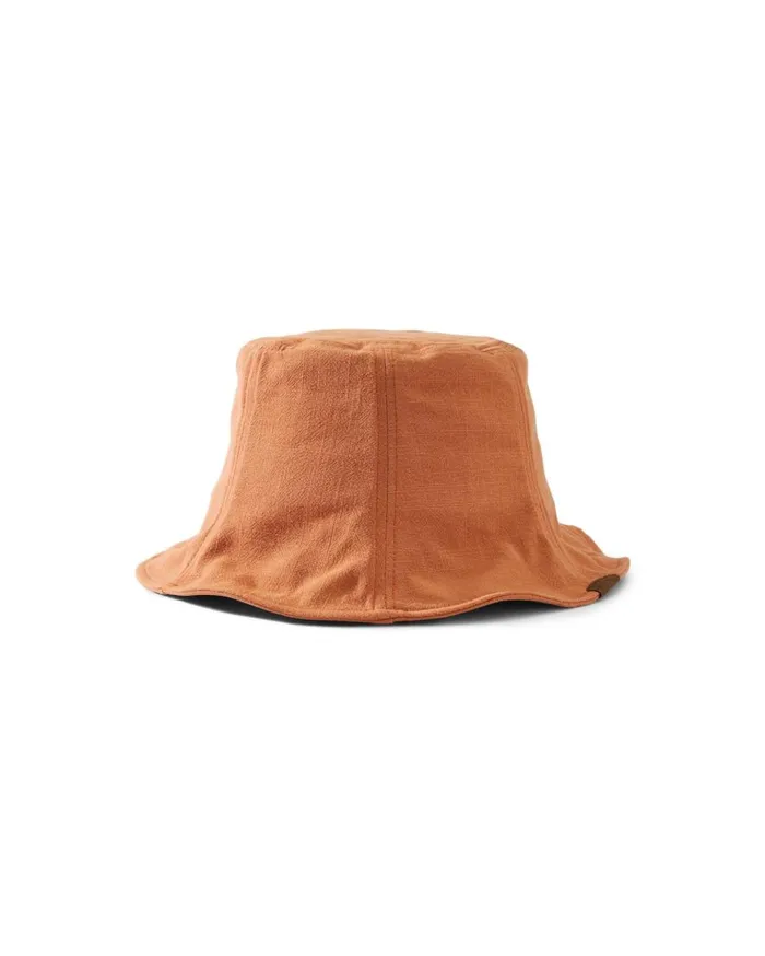 Tommy Bahama Hats and Caps Keppel Bucket Hat Terra Cotta 8211 Women Tommy Bahama Hats and Caps Keppel Bucket Hat Terra Cotta 8211 Women