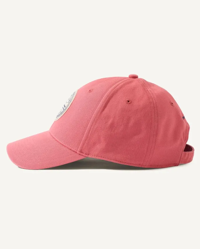 Tommy Bahama Hats and Caps The Naples Packable Cap Red 8211 Men
