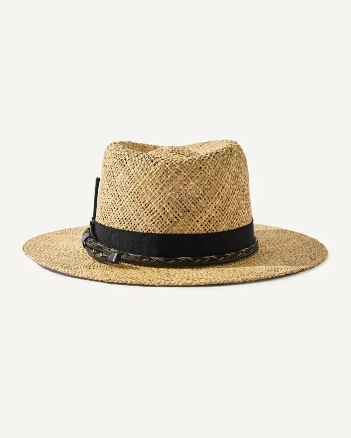 Tommy Bahama Hats and Caps Verrett Seagrass Hat Natural 8211 Men Tommy Bahama Hats and Caps Verrett Seagrass Hat Natural 8211 Men