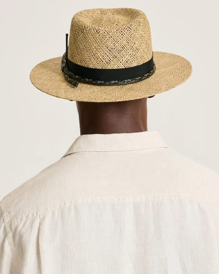 Tommy Bahama Hats and Caps Verrett Seagrass Hat Natural 8211 Men Tommy Bahama Hats and Caps Verrett Seagrass Hat Natural 8211 Men