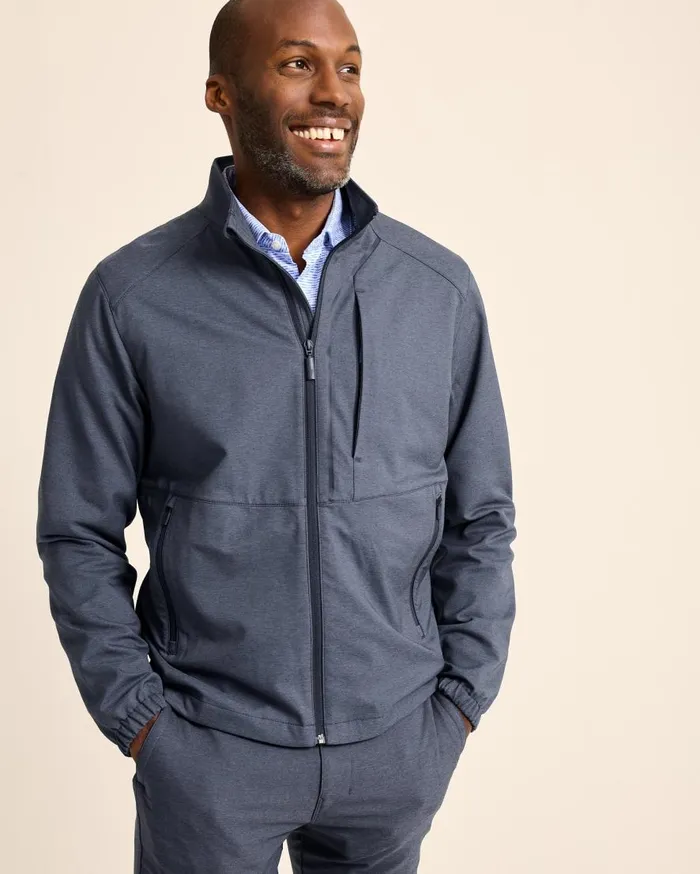Tommy Bahama Jackets and Outerwear On Par Pro Jacket Belmont Blue 8211 Men Tommy Bahama Jackets and Outerwear On Par Pro Jacket Belmont Blue 8211 Men