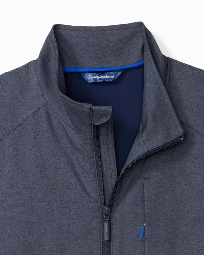 Tommy Bahama Jackets and Outerwear On Par Pro Jacket Belmont Blue 8211 Men Tommy Bahama Jackets and Outerwear On Par Pro Jacket Belmont Blue 8211 Men