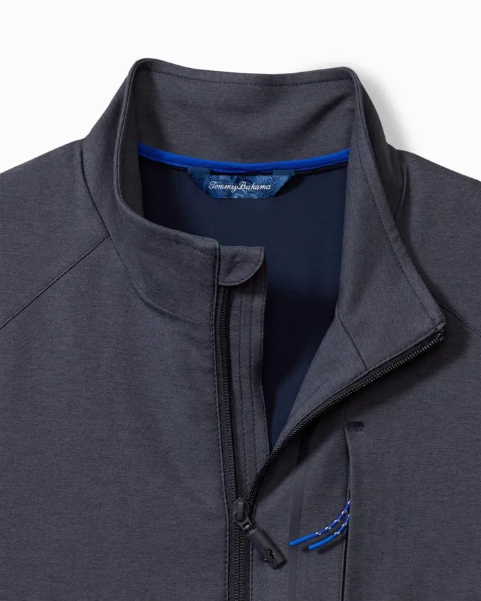 Tommy Bahama Jackets and Outerwear On Par Pro Jacket Belmont Blue 8211 Men Tommy Bahama Jackets and Outerwear On Par Pro Jacket Belmont Blue 8211 Men