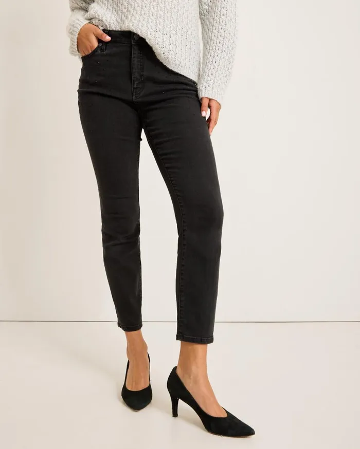 Tommy Bahama Jeans Boracay Beach Sparkle HighRise Skinny Ankle Jeans Coastal Black Wash 8211 Women Tommy Bahama Jeans Boracay Beach Sparkle HighRise Skinny Ankle Jeans Coastal Black Wash 8211 Women