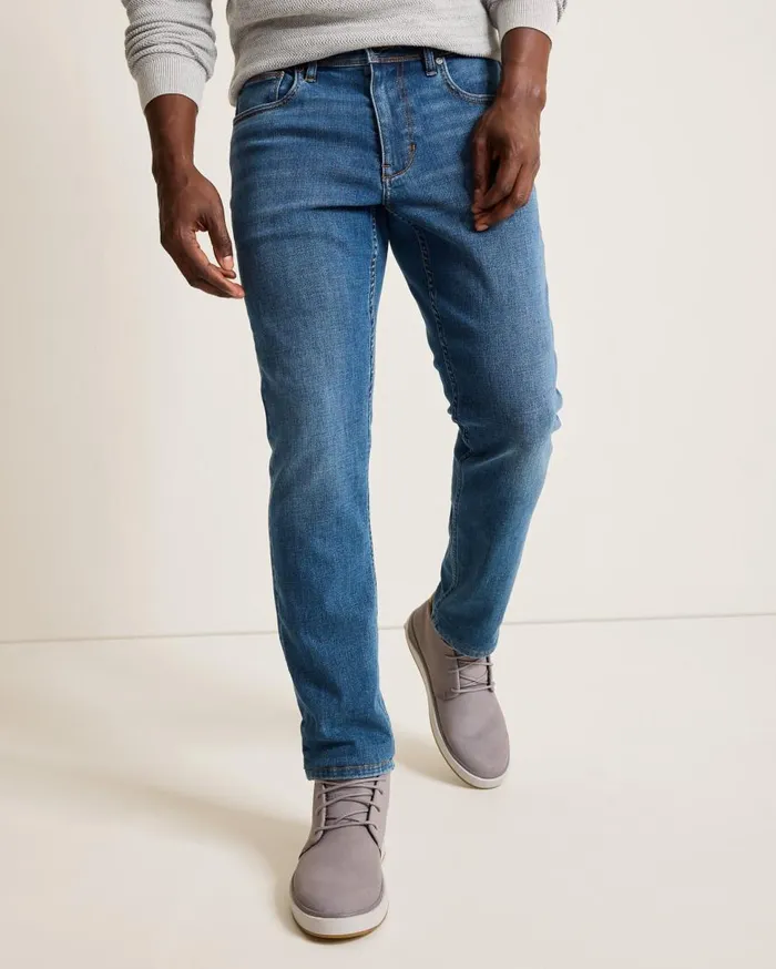 Tommy Bahama Jeans Indigo Palms Jeans Med Indigo Wash 8211 Men