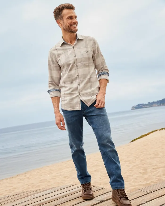 Tommy Bahama Jeans Indigo Palms Jeans Med Indigo Wash 8211 Men Tommy Bahama Jeans Indigo Palms Jeans Med Indigo Wash 8211 Men
